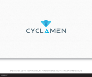 Design de Logo par AD-X pour Cyclamen | Design : #30816257