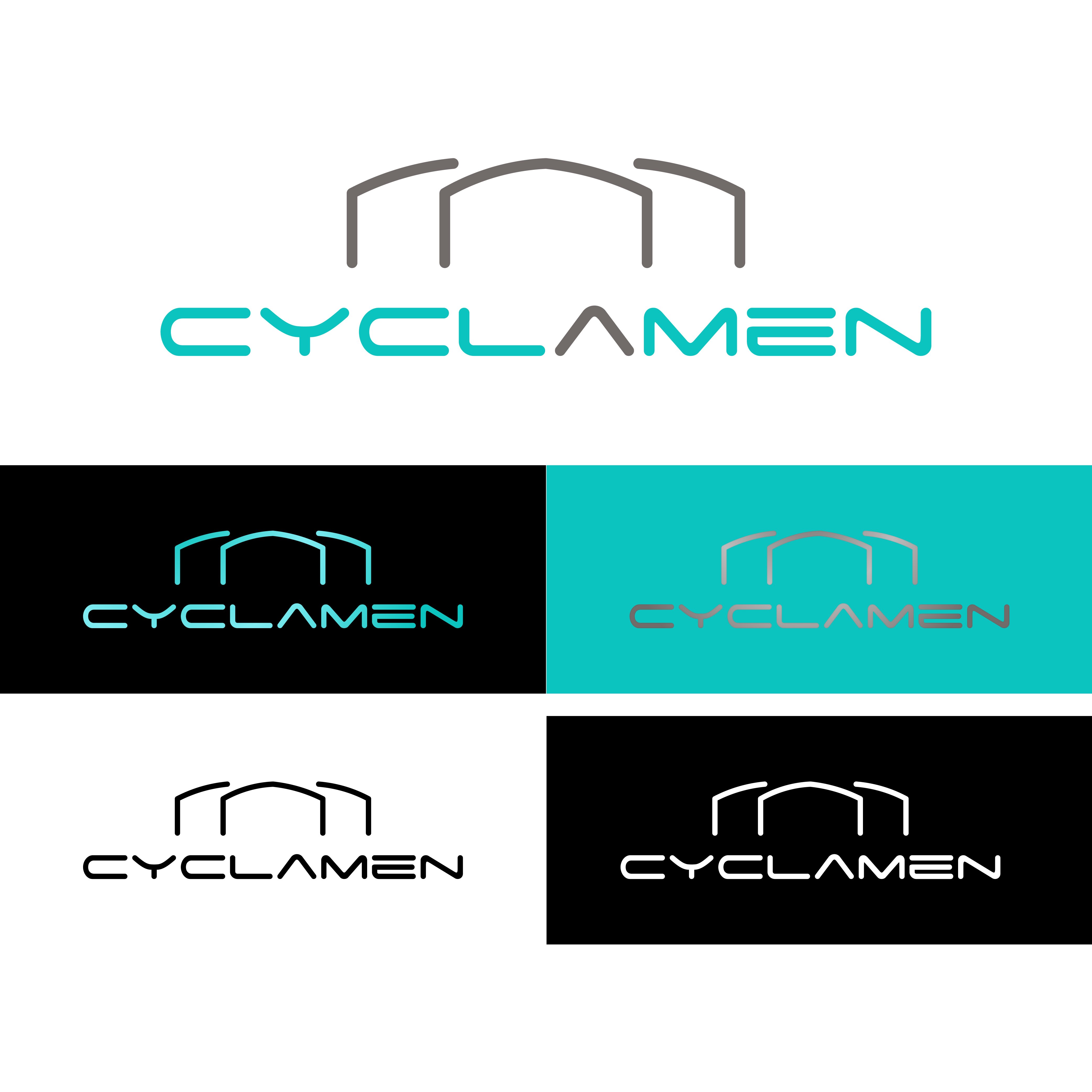 Design de Logo par Villaluz pour Cyclamen | Design #30818176