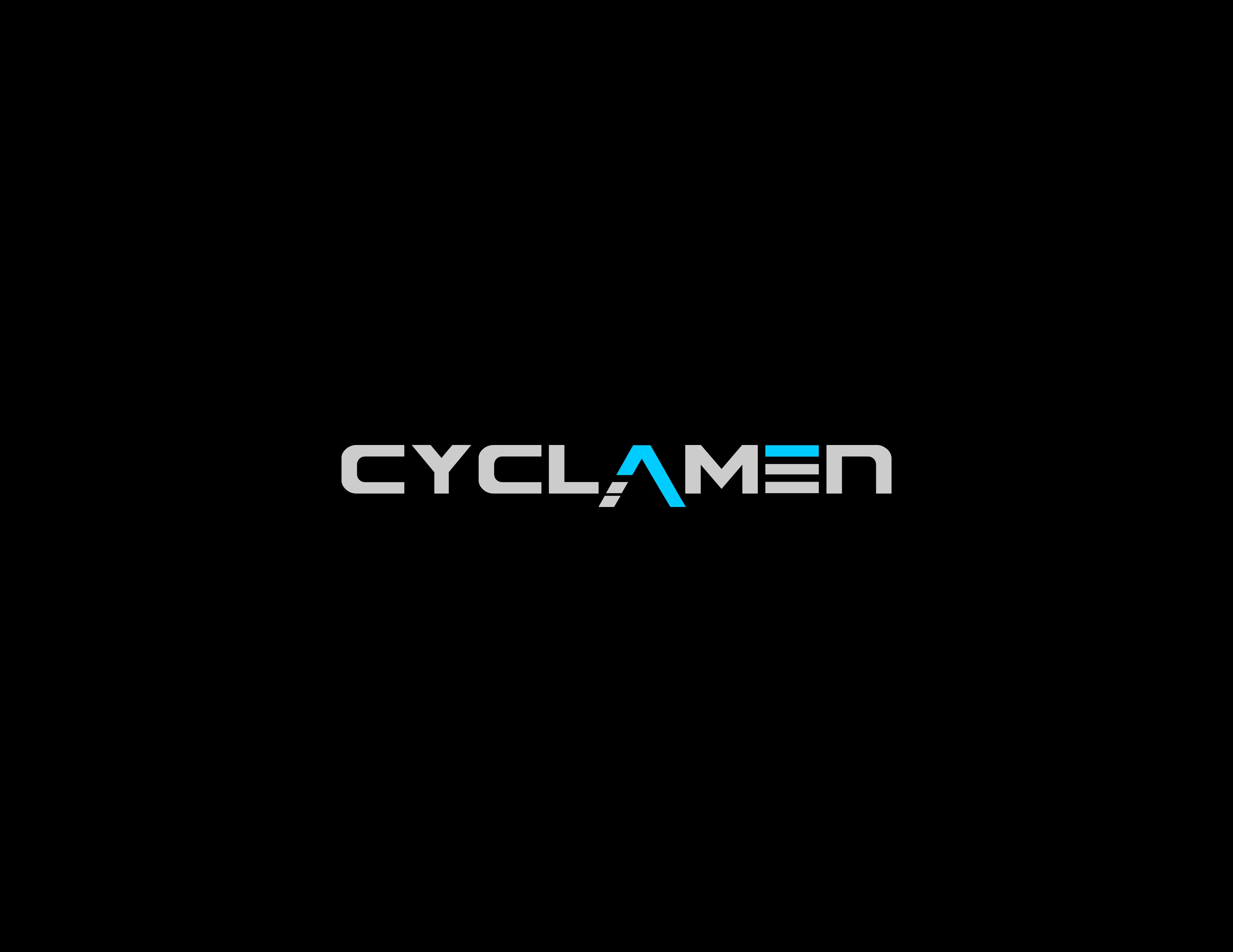 Logo Design by Modal Rai for Cyclamen | Design #30814861
