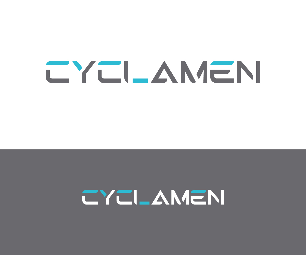 Design de Logo par Kavth pour Cyclamen | Design #30824003