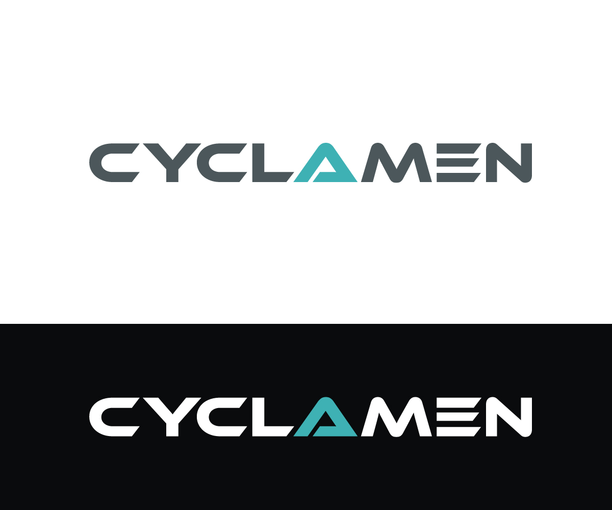Logo Design by viraj1676 for Cyclamen | Design #30821029