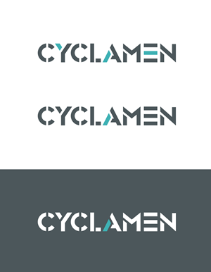Logo Design by viraj1676 for Cyclamen | Design: #30821085