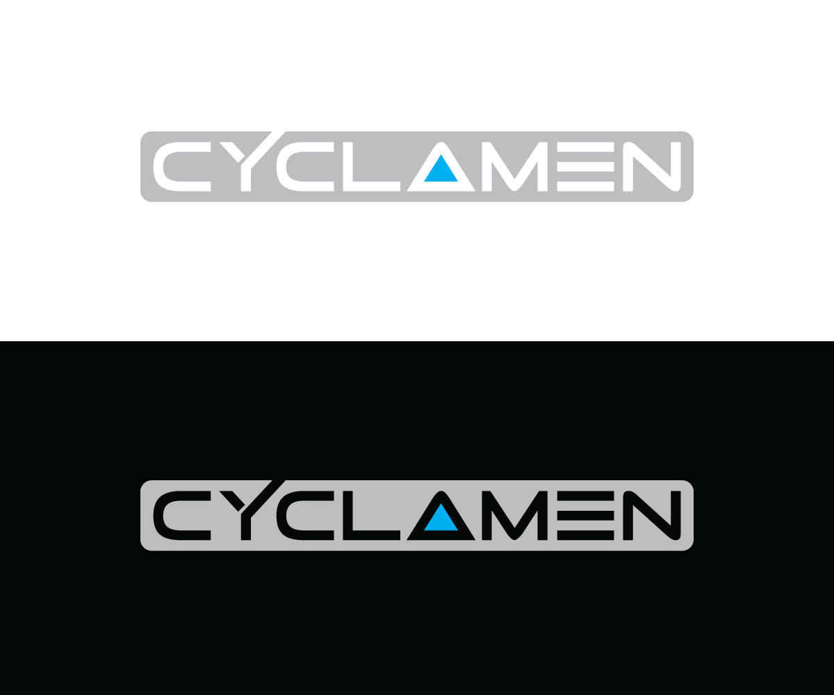 Logo Design by Srk pix!14 for Cyclamen | Design #30817662