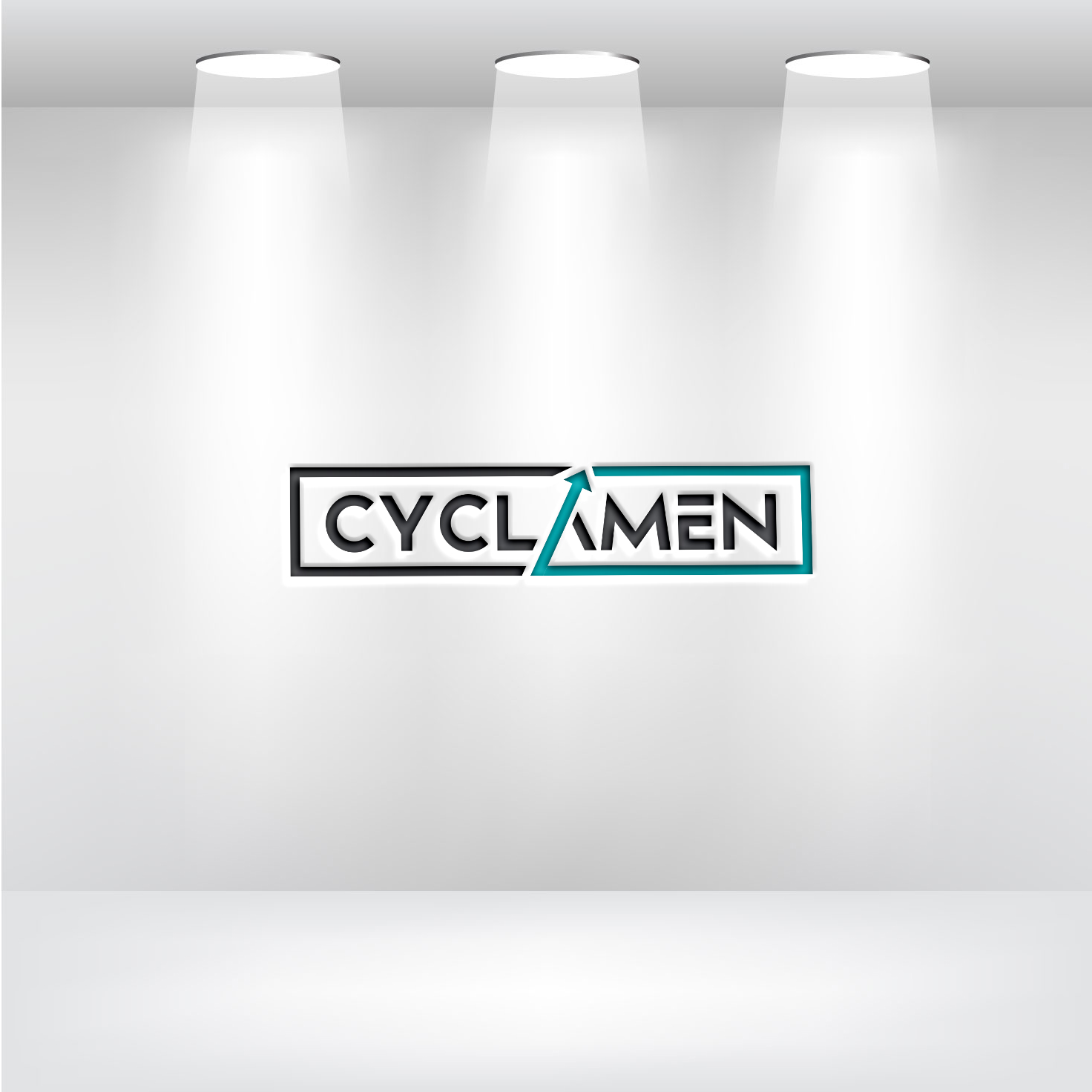 Logo Design by AyaanArt for Cyclamen | Design #30817436