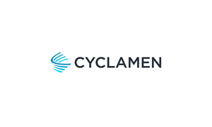 Logo Design by FransiskaDesign for Cyclamen | Design: #30816775