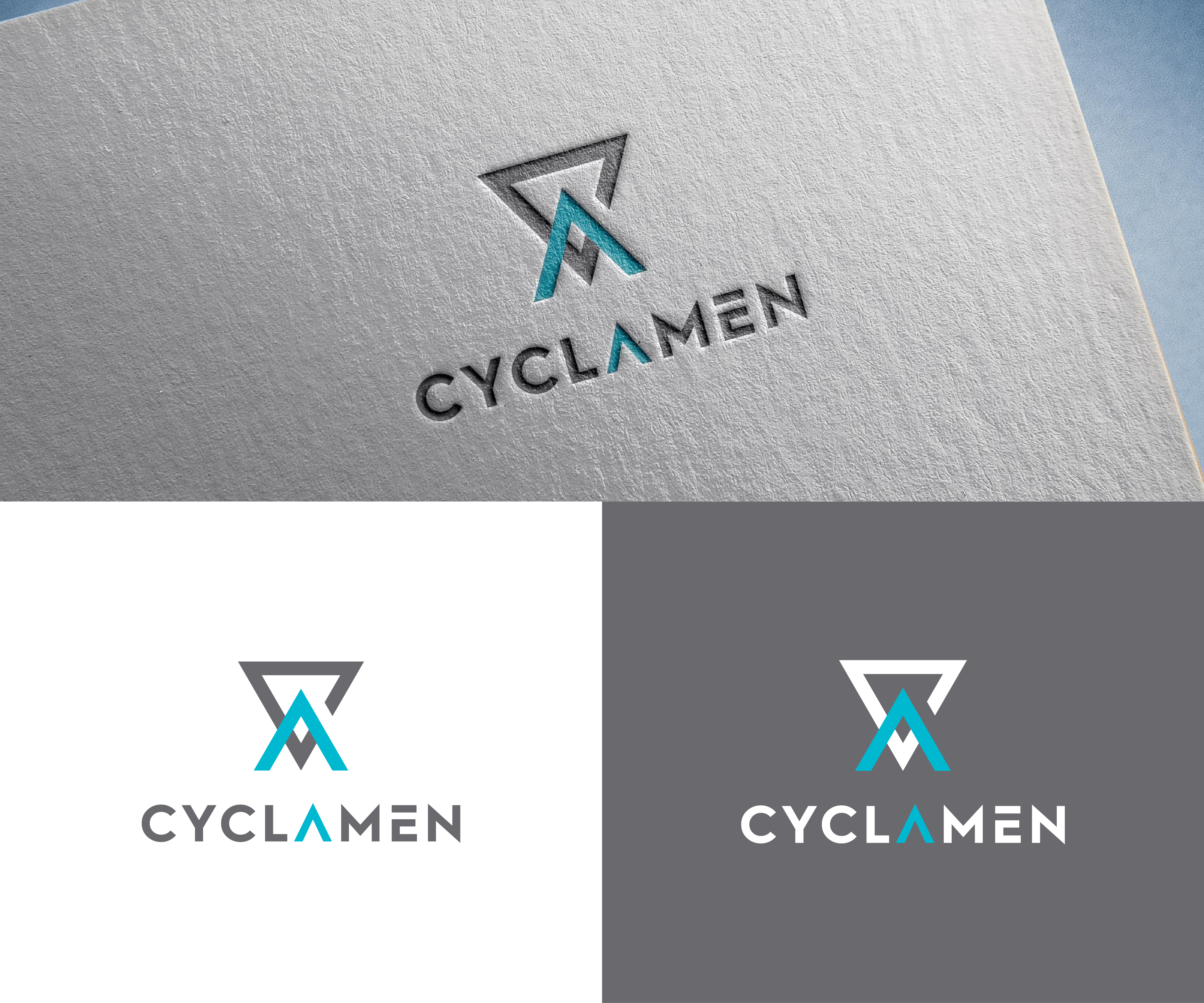 Design de Logo par Luthfi1 pour Cyclamen | Design #30815620