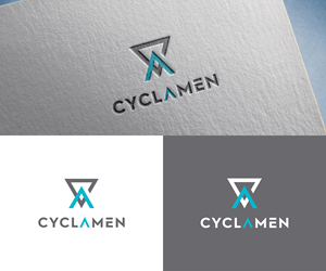 Logo Design by Luthfi1 for Cyclamen | Design #30815620