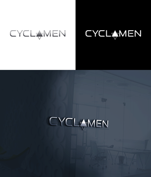 Design de Logo par RA-bica pour Cyclamen | Design : #30819655