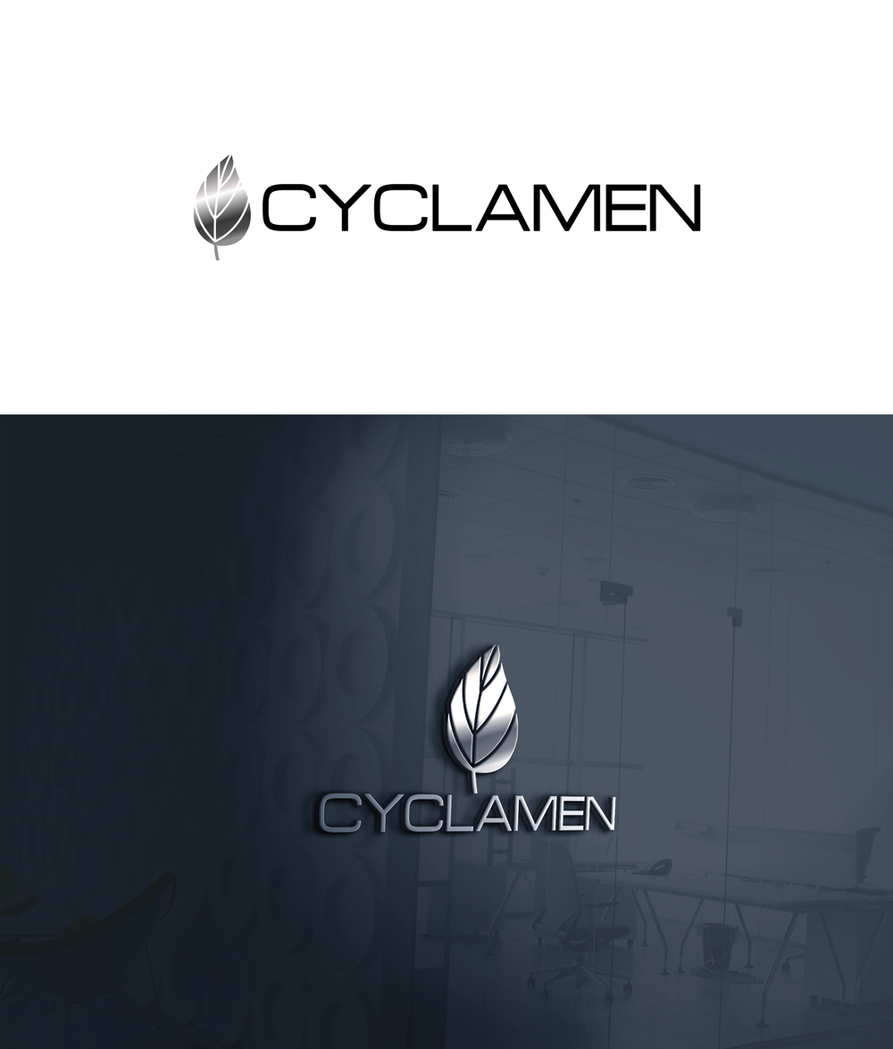 Design de Logo par RA-bica pour Cyclamen | Design #30819656
