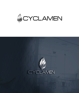 Design de Logo par RA-bica pour Cyclamen | Design : #30819656
