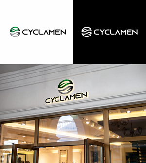 Design de Logo par RA-bica pour Cyclamen | Design : #30819657