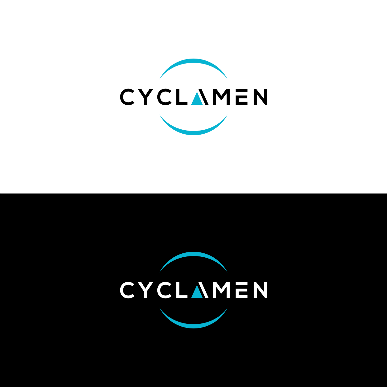 Logo Design by Kaze56 for Cyclamen | Design #30814068