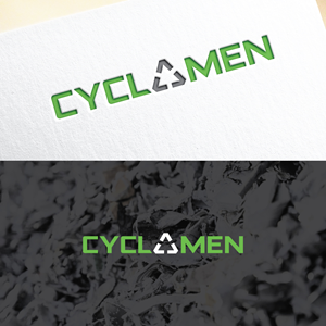 Logo Design by Mk_Graphix for Cyclamen | Design: #30815049
