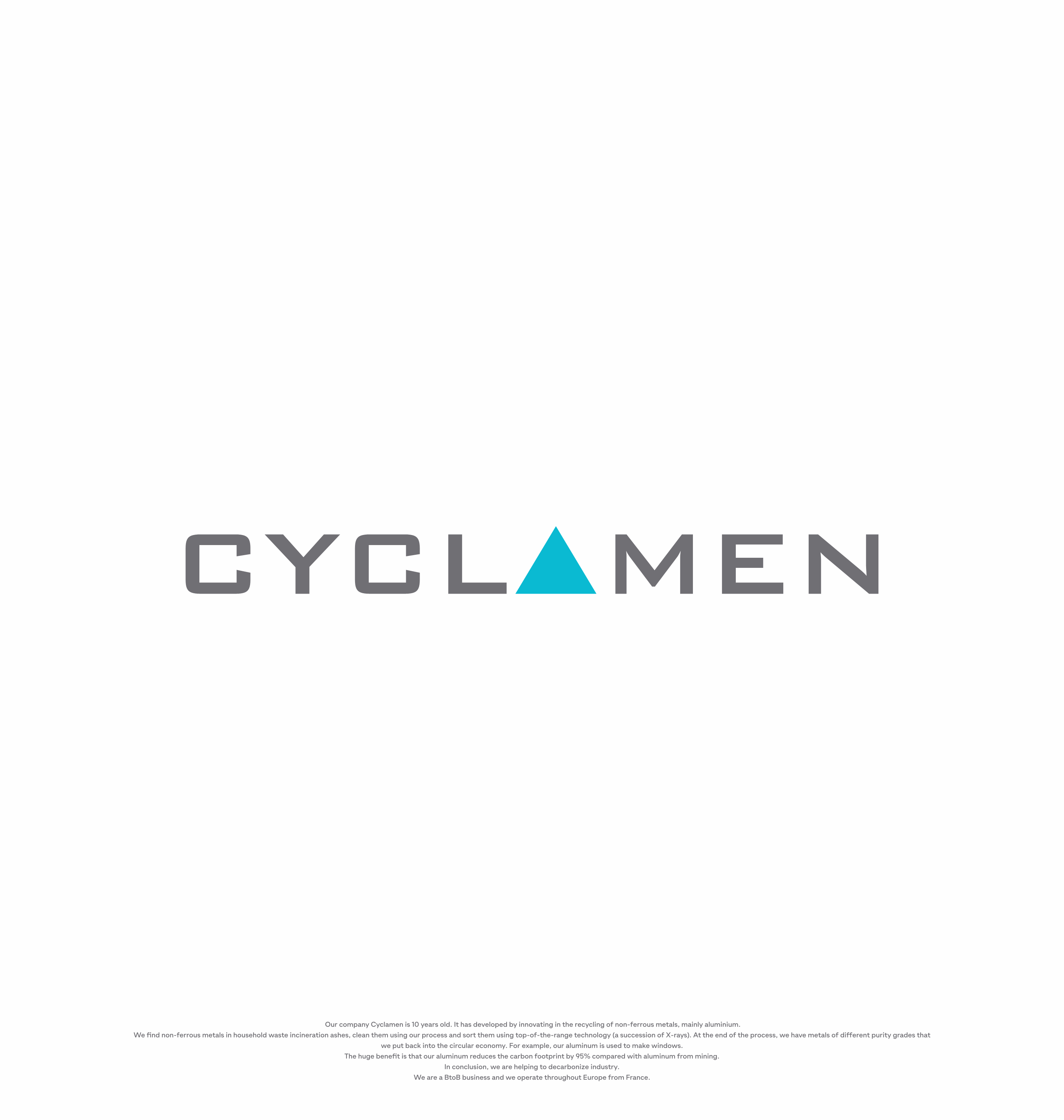 Logo Design by saesean for Cyclamen | Design #30814528