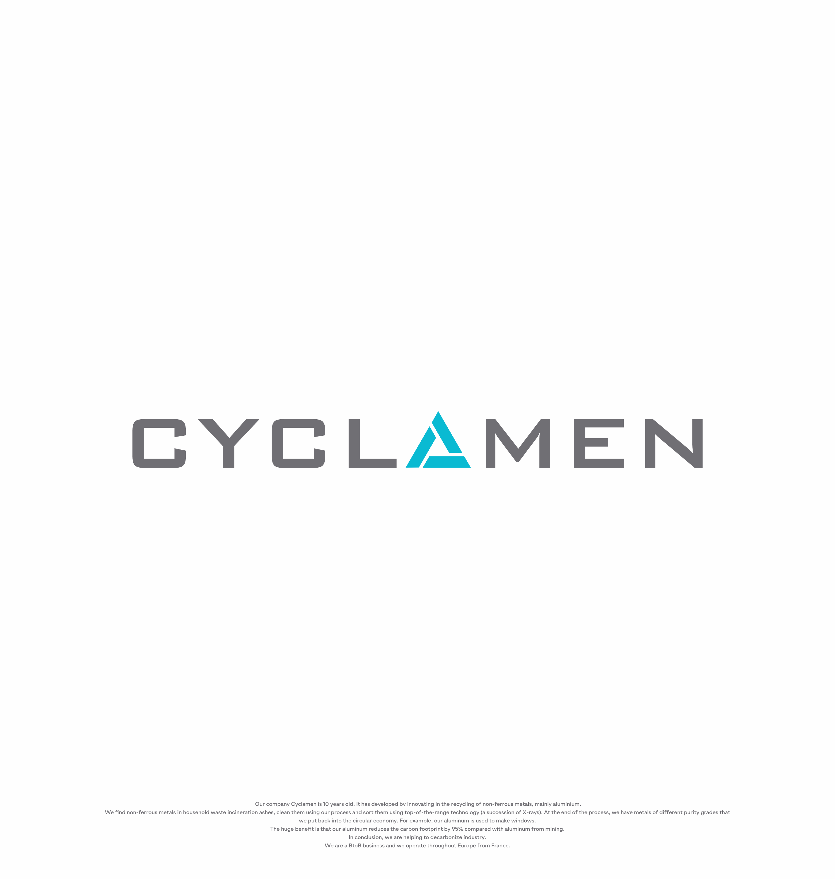 Logo Design by saesean for Cyclamen | Design #30814529