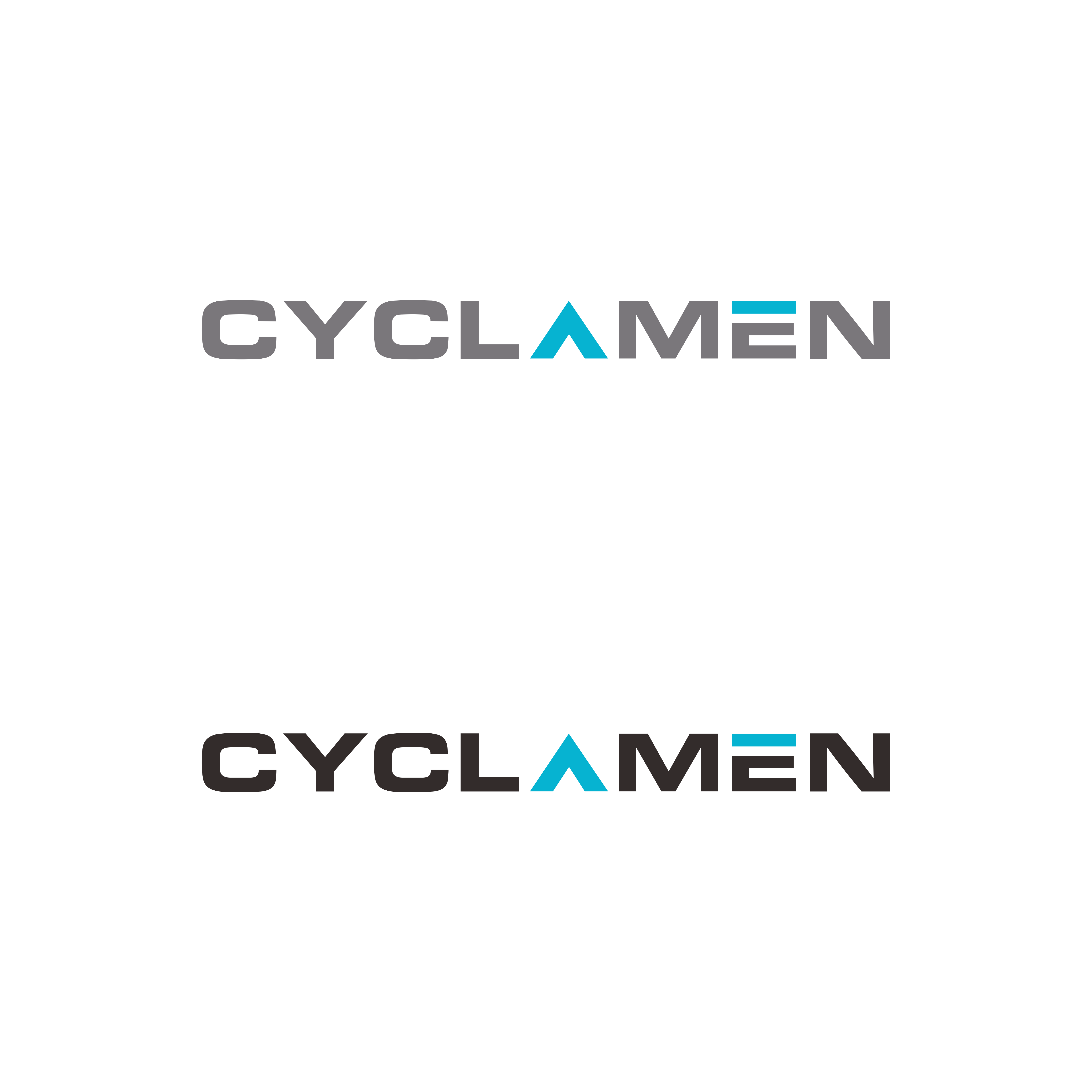 Logo Design by HonggoArt for Cyclamen | Design #30817368