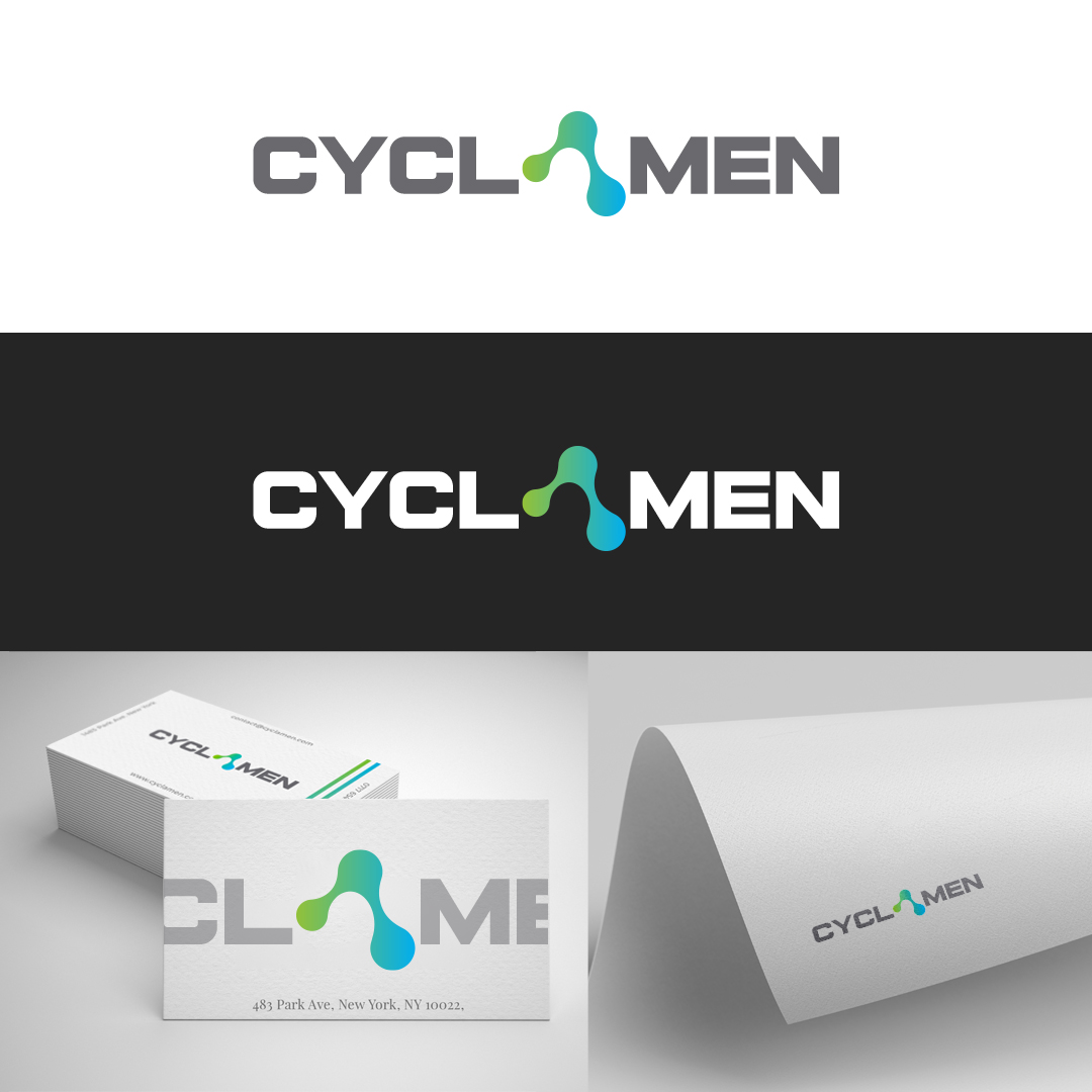 Design de Logo par circledsg pour Cyclamen | Design #30818761