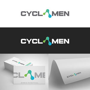Logo Design by circledsg for Cyclamen | Design #30818761