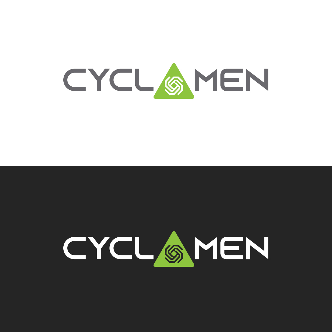 Logo Design by circledsg for Cyclamen | Design #30819140