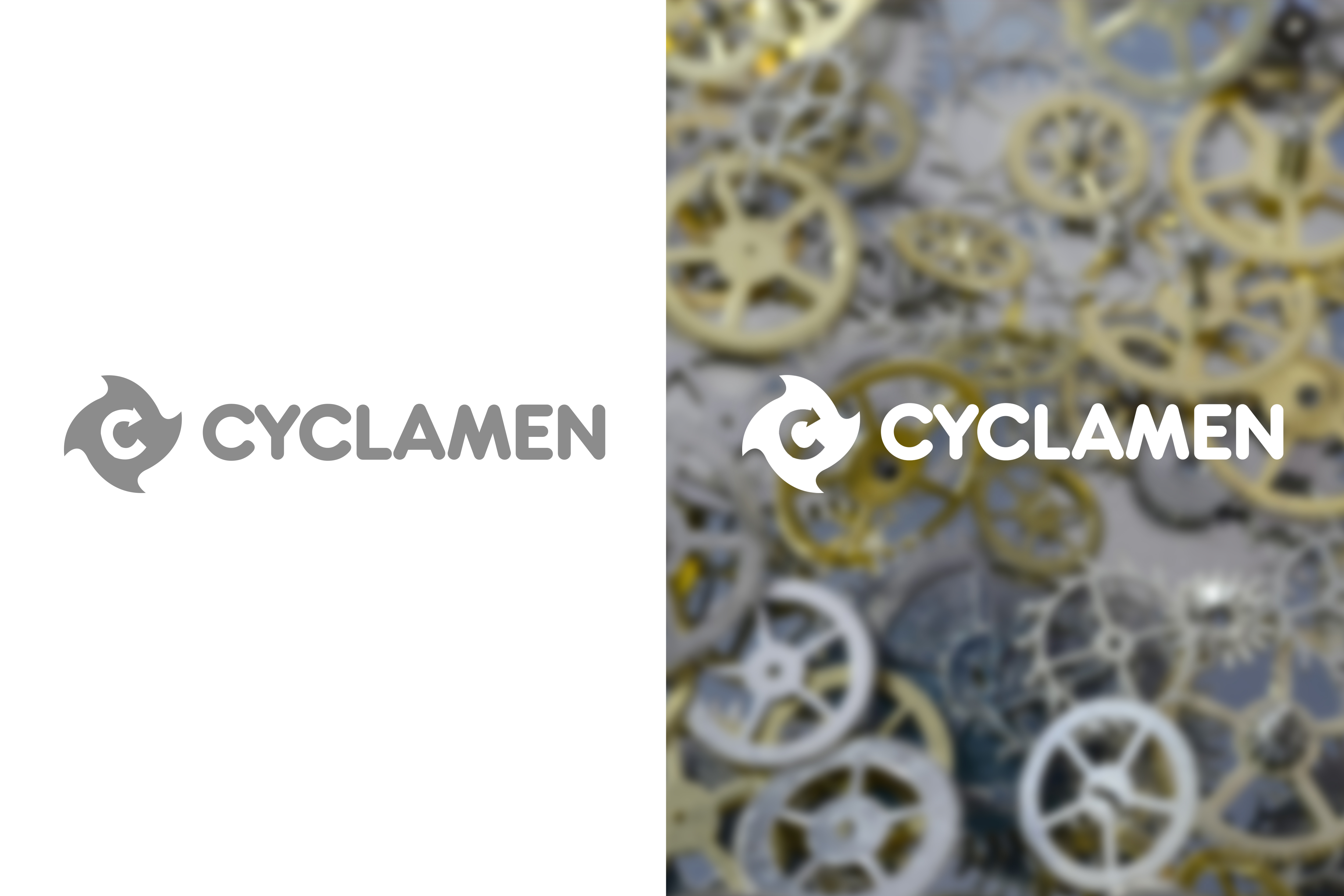Logo-Design von Zaid Iqbal für Cyclamen | Design #30817329