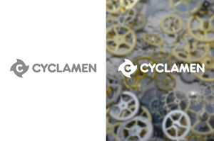 Logo Design by Zaid Iqbal for Cyclamen | Design: #30817329