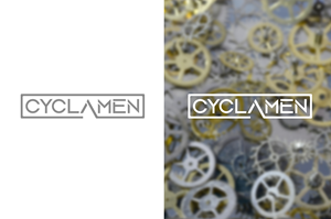 Logo Design by Zaid Iqbal for Cyclamen | Design: #30817330