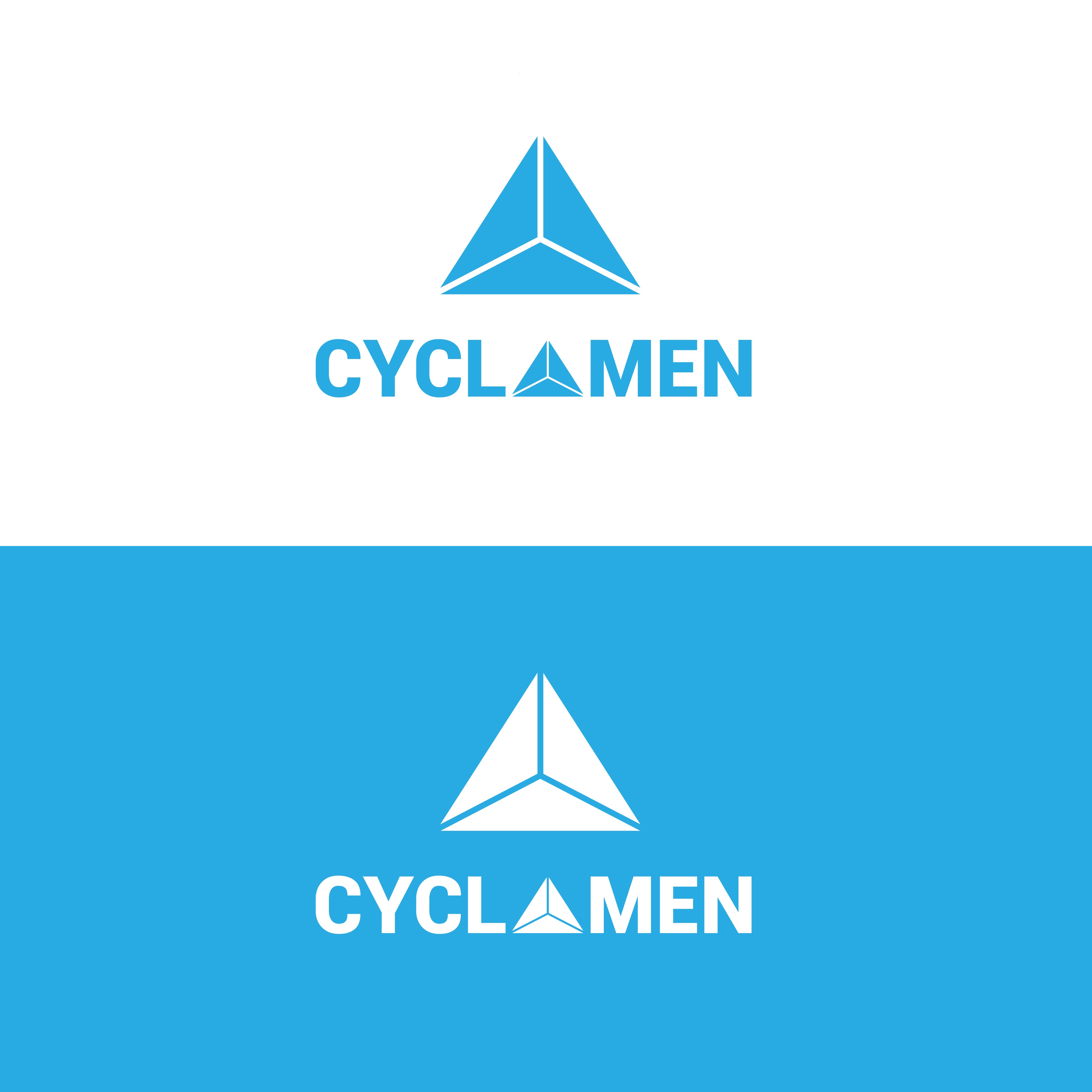 Diseño de Logo por Irima Designs para Cyclamen | Diseño #30816773