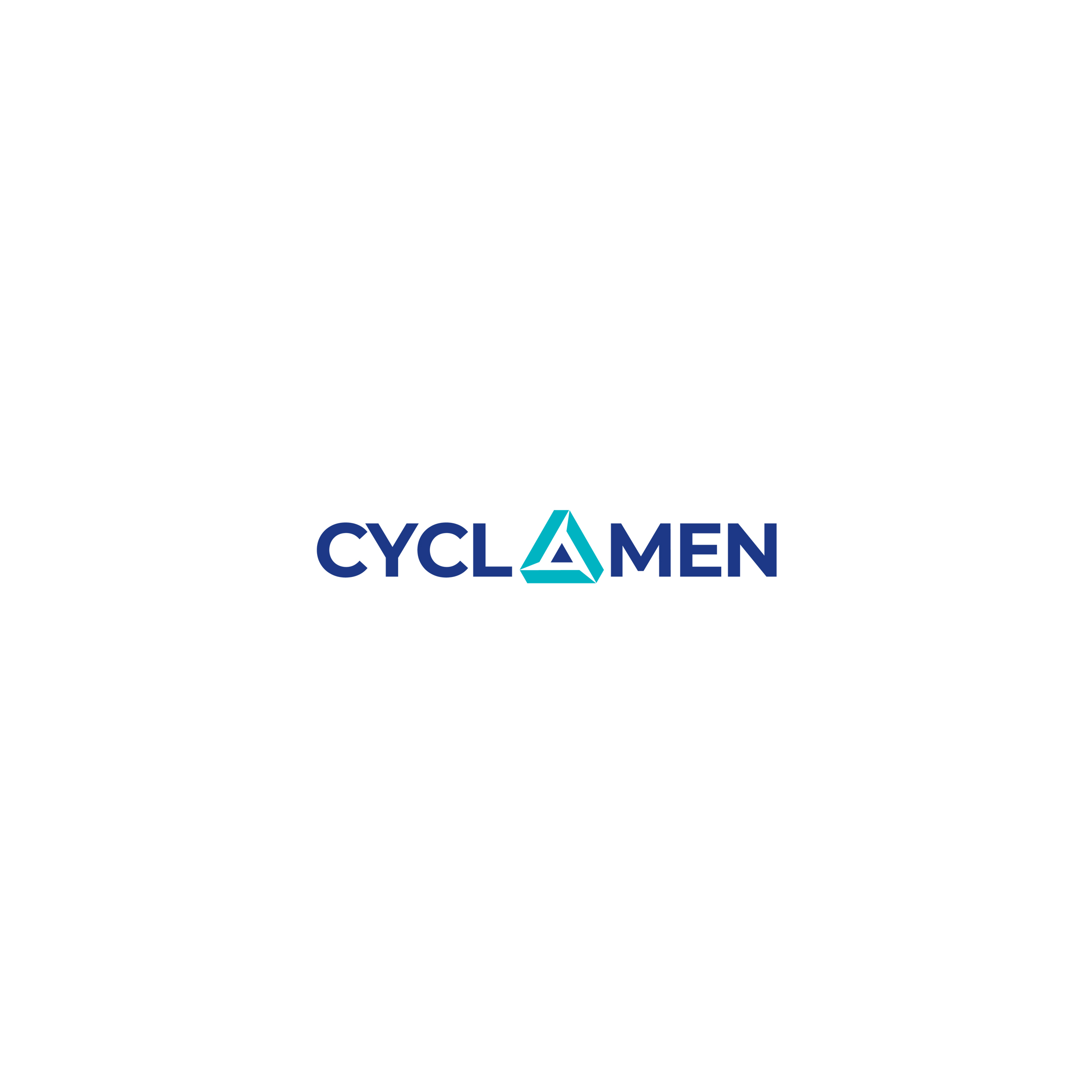 Logo Design by EYECON for Cyclamen | Design #30819826