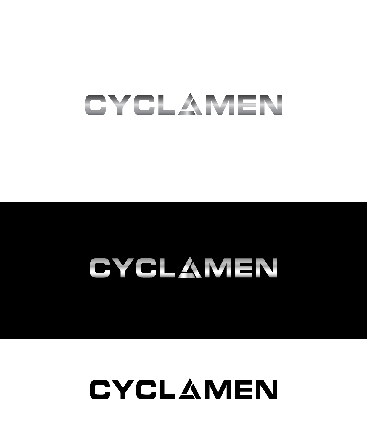 Logo Design by ashantha for Cyclamen | Design #30815183