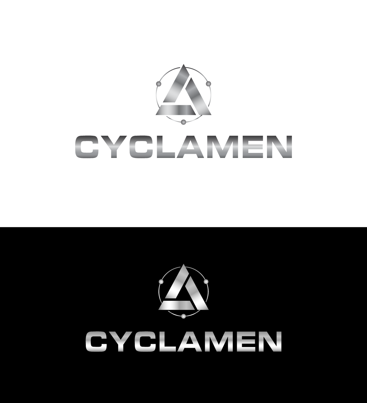Logo Design by ashantha for Cyclamen | Design #30815187