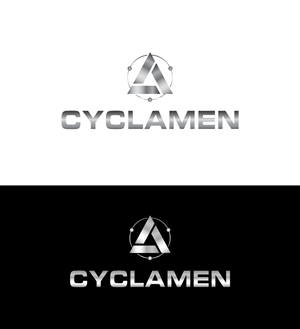 Logo Design by ashantha for Cyclamen | Design: #30815187