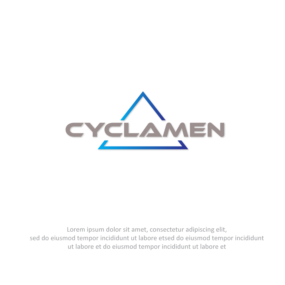 Logo Design by Anekaa for Cyclamen | Design #30817227