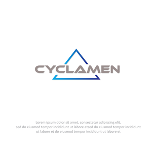 Logo Design by Anekaa for Cyclamen | Design: #30817227