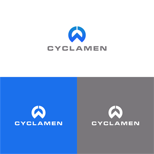 Logo Design by achil78 for Cyclamen | Design: #30815047
