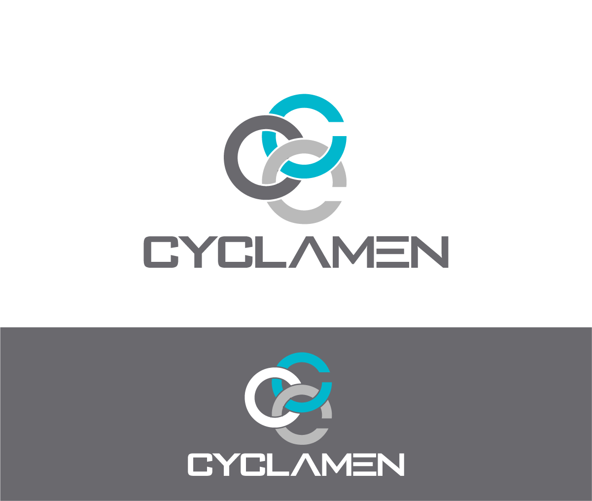 Logo Design by Owltive for Cyclamen | Design #30814214
