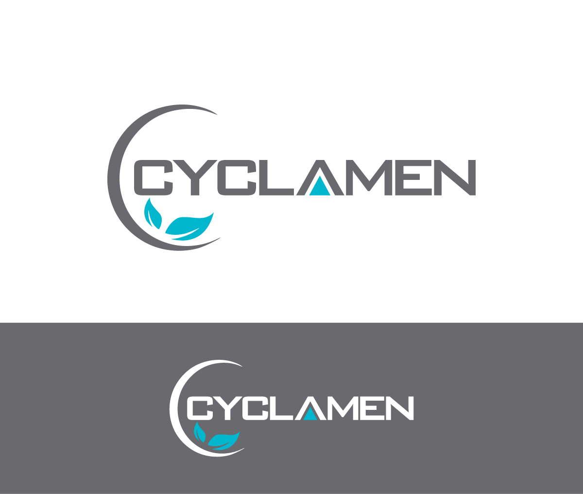 Logo Design by Owltive for Cyclamen | Design #30814215