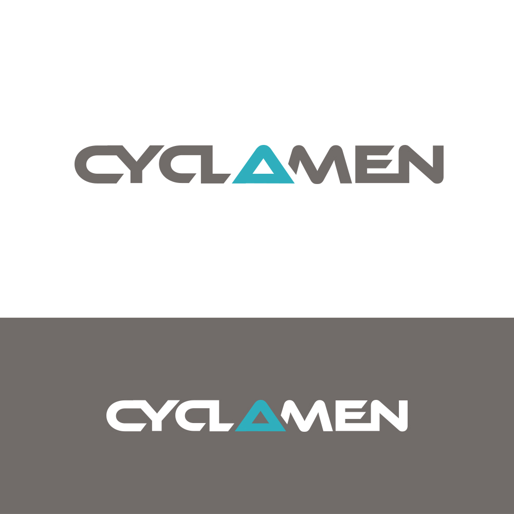 Logo Design by PsyPen for Cyclamen | Design #30814809