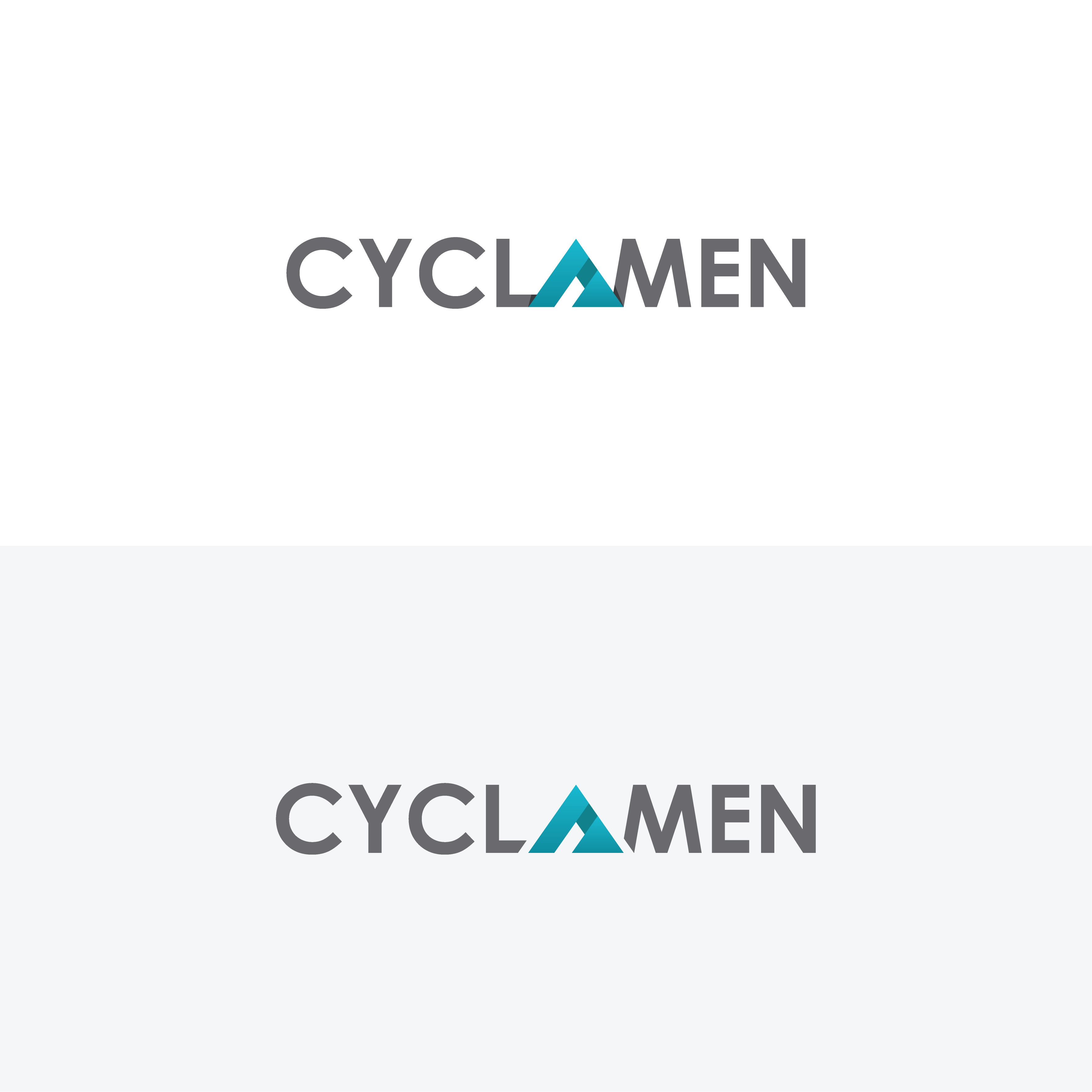 Logo Design by konde.hipe for Cyclamen | Design #30815014