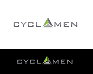 Logo Design by GODDREAMCREATION for Cyclamen | Design #30813199