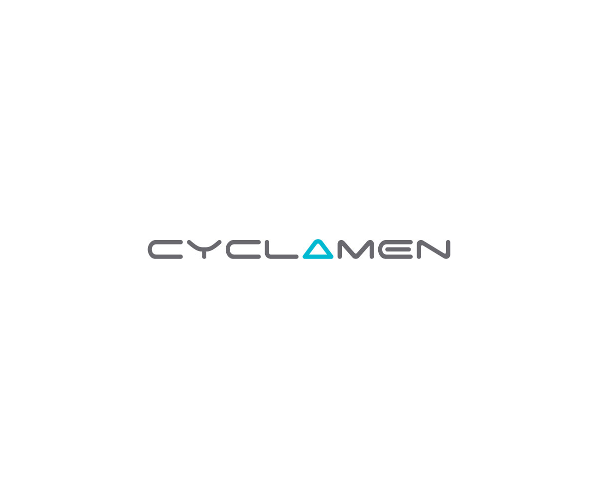 Logo Design by monmon for Cyclamen | Design #30818396