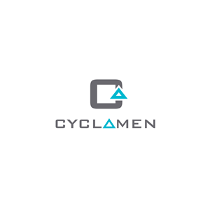 Logo Design by geni for Cyclamen | Design #30813517