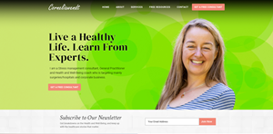 Web Design by alexend