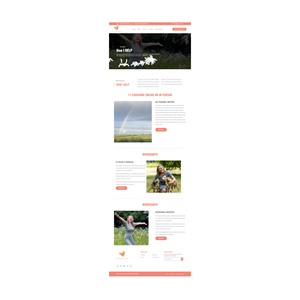 Web Design by CharaFathimalil for this project | Design: #30838540