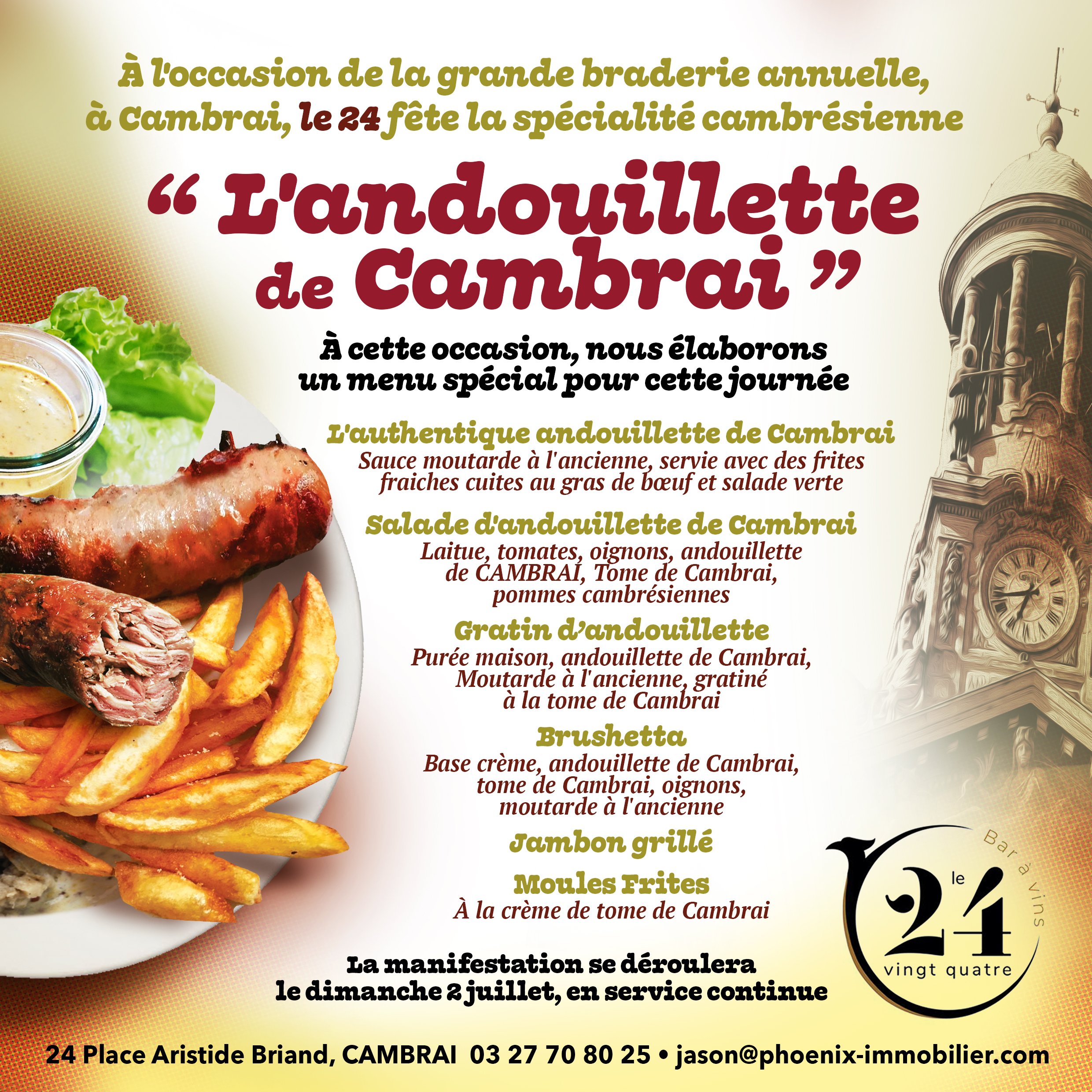 Design de Flyer par see why pour ce projet | Design : #30816291