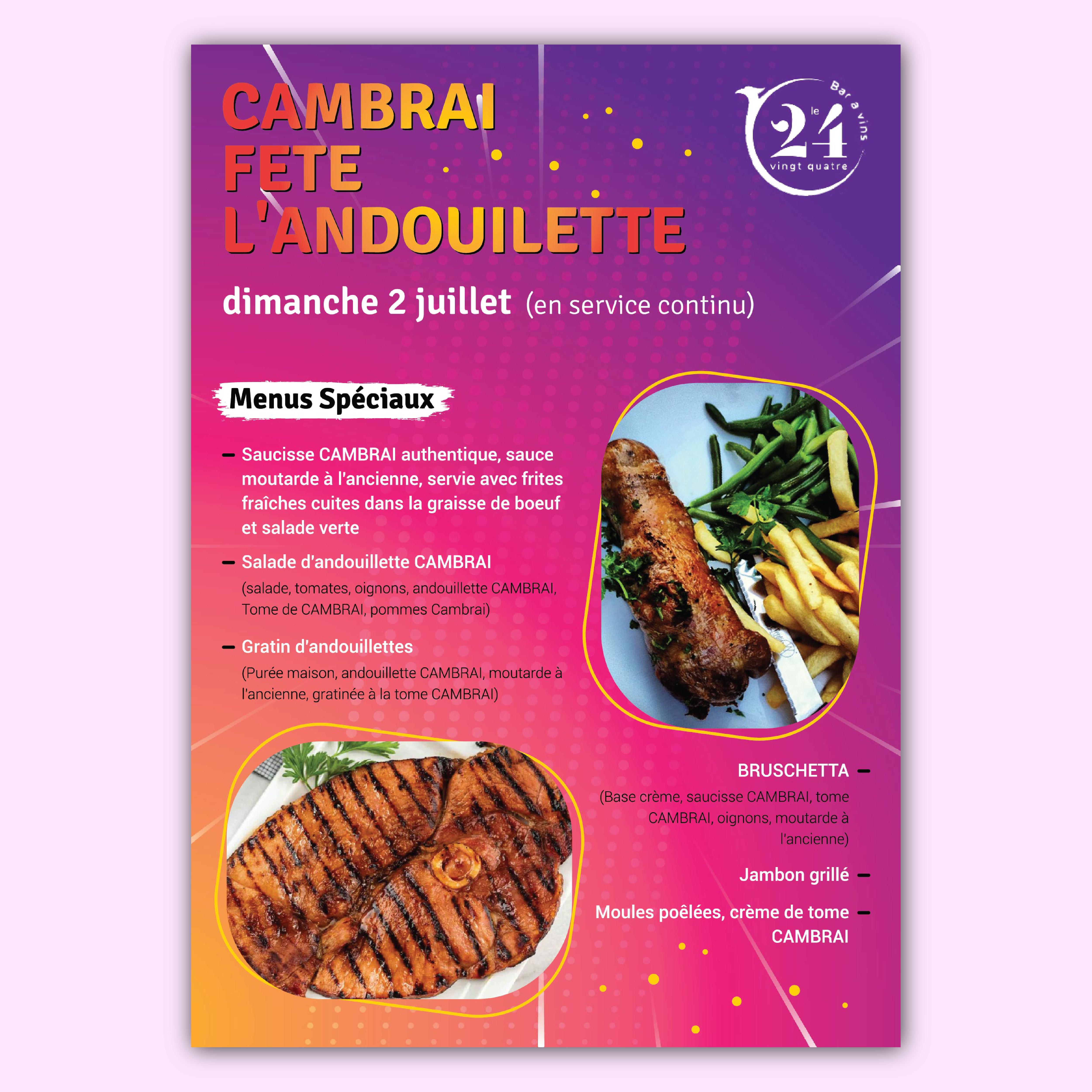 Design de Flyer par Bidita Saha pour ce projet | Design #30819139