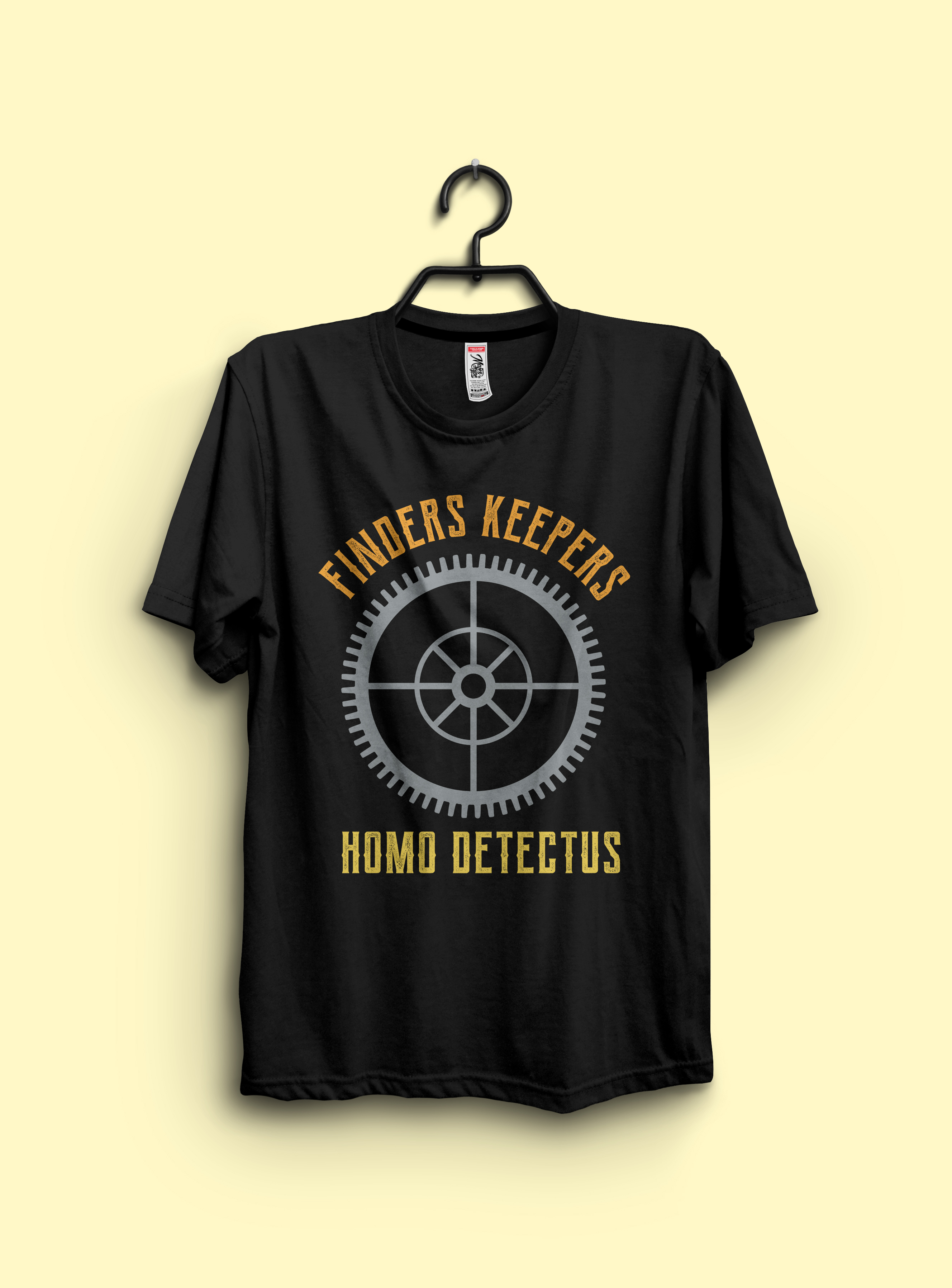 Diseño de Camiseta por TanzilRayhan para este proyecto | Diseño #30814796