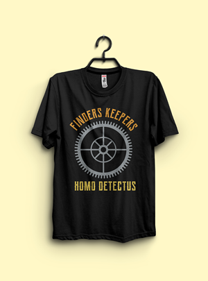 T-shirt Design by TanzilRayhan for this project | Design #30814796