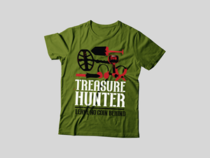 T-shirt Design by cosmicline for this project | Design: #30818706