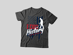 T-shirt Design by cosmicline for this project | Design: #30818710