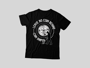T-shirt Design by cosmicline for this project | Design: #30818716